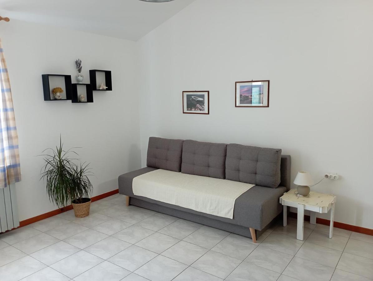 Rooms Ester Крес Екстериор снимка